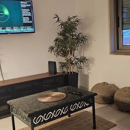 Casa Dos Sinos 1 With Roof Terrace Albufeira