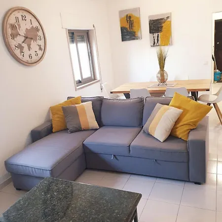 Appartement Casa Dos Sinos 1 With Roof Terrace