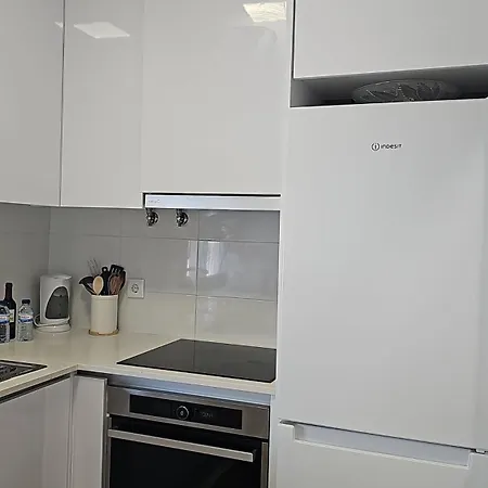 Apartment Casa Dos Sinos 1 With Roof Terrace Albufeira