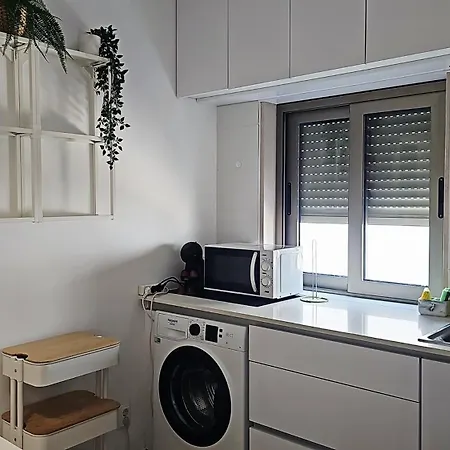 Casa Dos Sinos 1 With Roof Terrace Albufeira