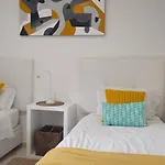 Casa Dos Sinos 1 With Roof Terrace Αλμπουφέιρα