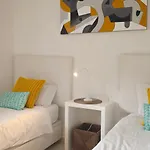 Casa Dos Sinos 1 With Roof Terrace * Αλμπουφέιρα