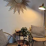 Casa Dos Sinos 1 With Roof Terrace * Αλμπουφέιρα