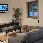 Διαμέρισμα Casa Dos Sinos 1 With Roof Terrace *