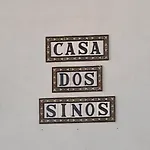 Casa Dos Sinos 1 With Roof Terrace Διαμέρισμα *