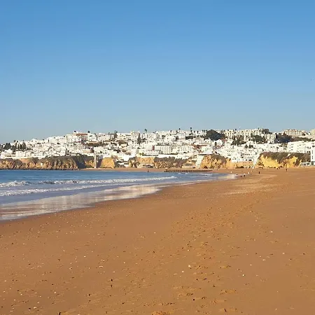 Casa Dos Sinos 1 With Roof Terrace Lägenhet *