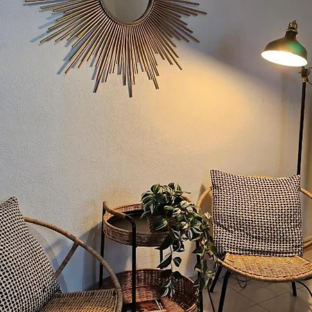 Casa Dos Sinos 1 With Roof Terrace * Albufeira