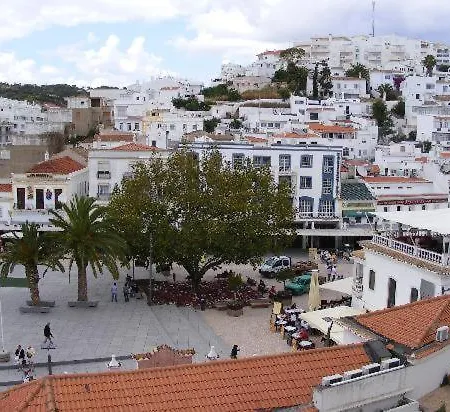 Casa Dos Sinos 1 With Roof Terrace * Albufeira