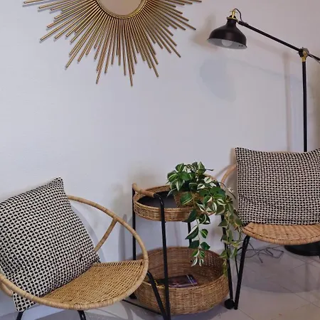 Casa Dos Sinos 1 With Roof Terrace Albufeira