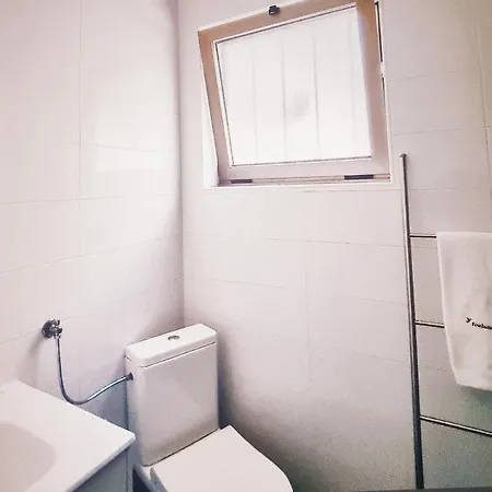 Casa Dos Sinos 1 With Roof Terrace