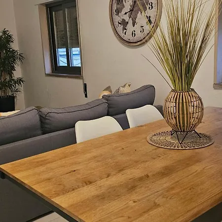 Casa Dos Sinos 1 With Roof Terrace Appartamento Albufeira