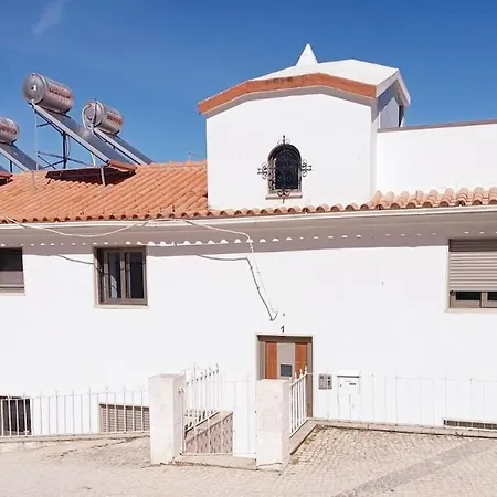 Apartmán Casa Dos Sinos 1 With Roof Terrace *