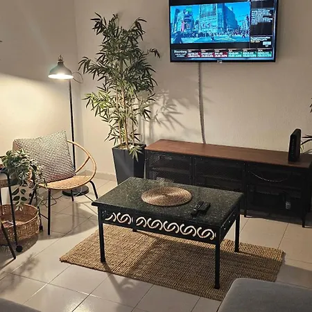 Casa Dos Sinos 1 With Roof Terrace