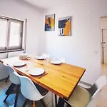 Casa Dos Sinos 1 With Roof Terrace Apartment Albufeira
