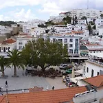 Casa Dos Sinos 1 With Roof Terrace * Albufeira