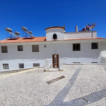 Apartment Casa Dos Sinos 1 With Roof Terrace